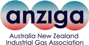 Australia New Zealand Industrial Gas Association